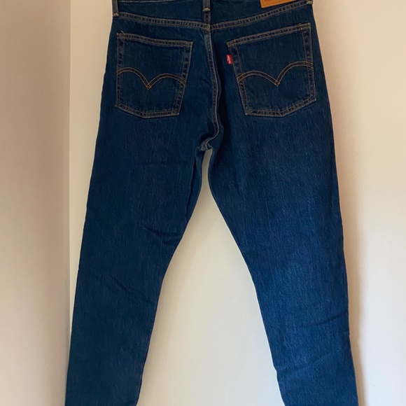 Levi’s Wedgie Jeans sz 28 - Picture 2 of 3